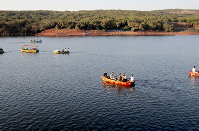 Venna Lake